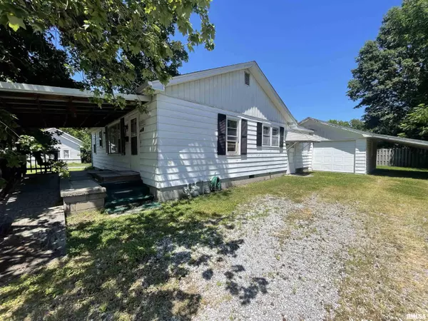 Marion, IL 62959,211 N PINE ST