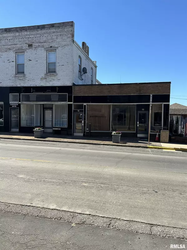 Pinckneyville, IL 62274,12A-18 W WATER ST
