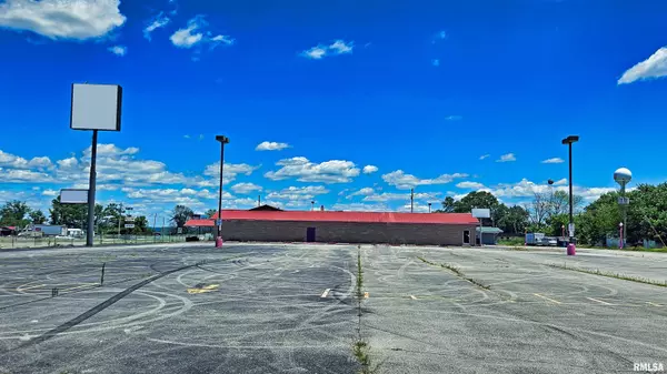 Mcclure, IL 62957,519 State Highway 146 HWY