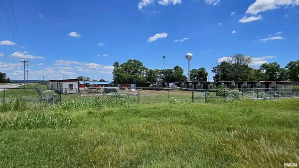 517 State Highway 146 HWY, Mcclure, IL 62957