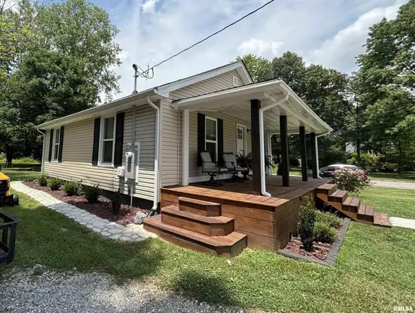 Metropolis, IL 62960,1513 CATHERINE ST