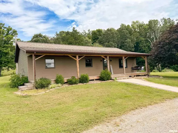 Buncombe, IL 62912,11835 Lick Creek RD