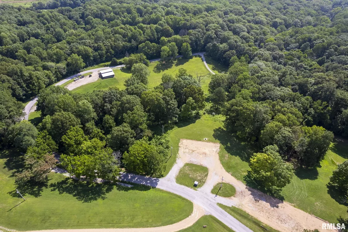 Alto Pass, IL 62905,1825 Bald Knob RD