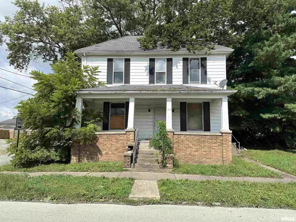 Murphysboro, IL 62966,103 N 7TH ST