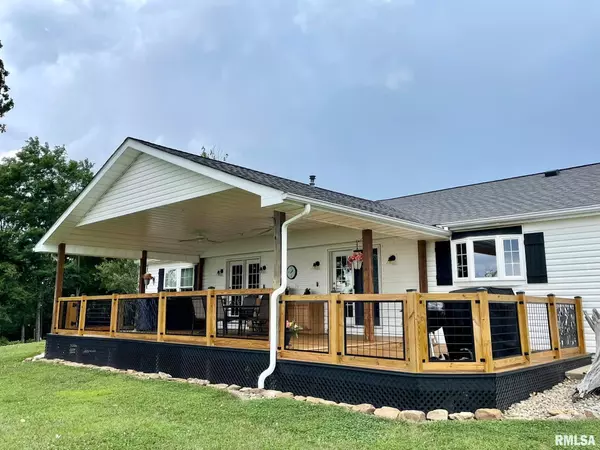 Golconda, IL 62938,20 Xanders LN