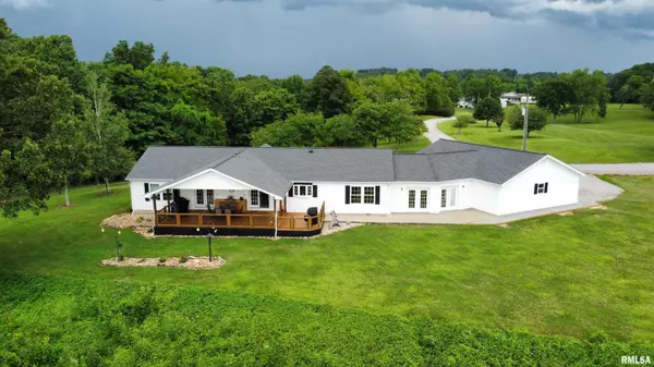 Golconda, IL 62938,20 Xanders LN