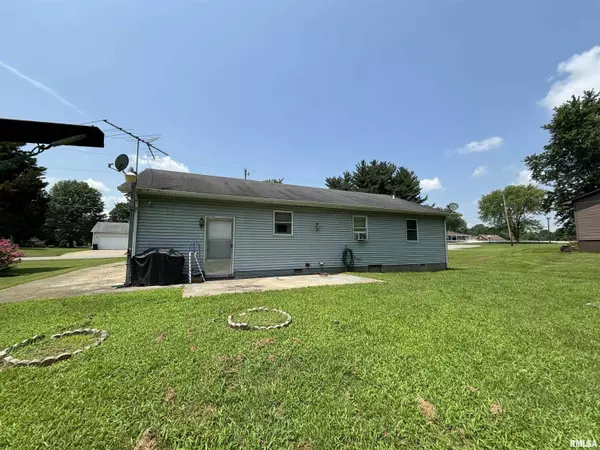 Metropolis, IL 62960,68 Adkins ST