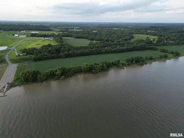 Grand Chain, IL 62941,427 LIGHTHOUSE LN