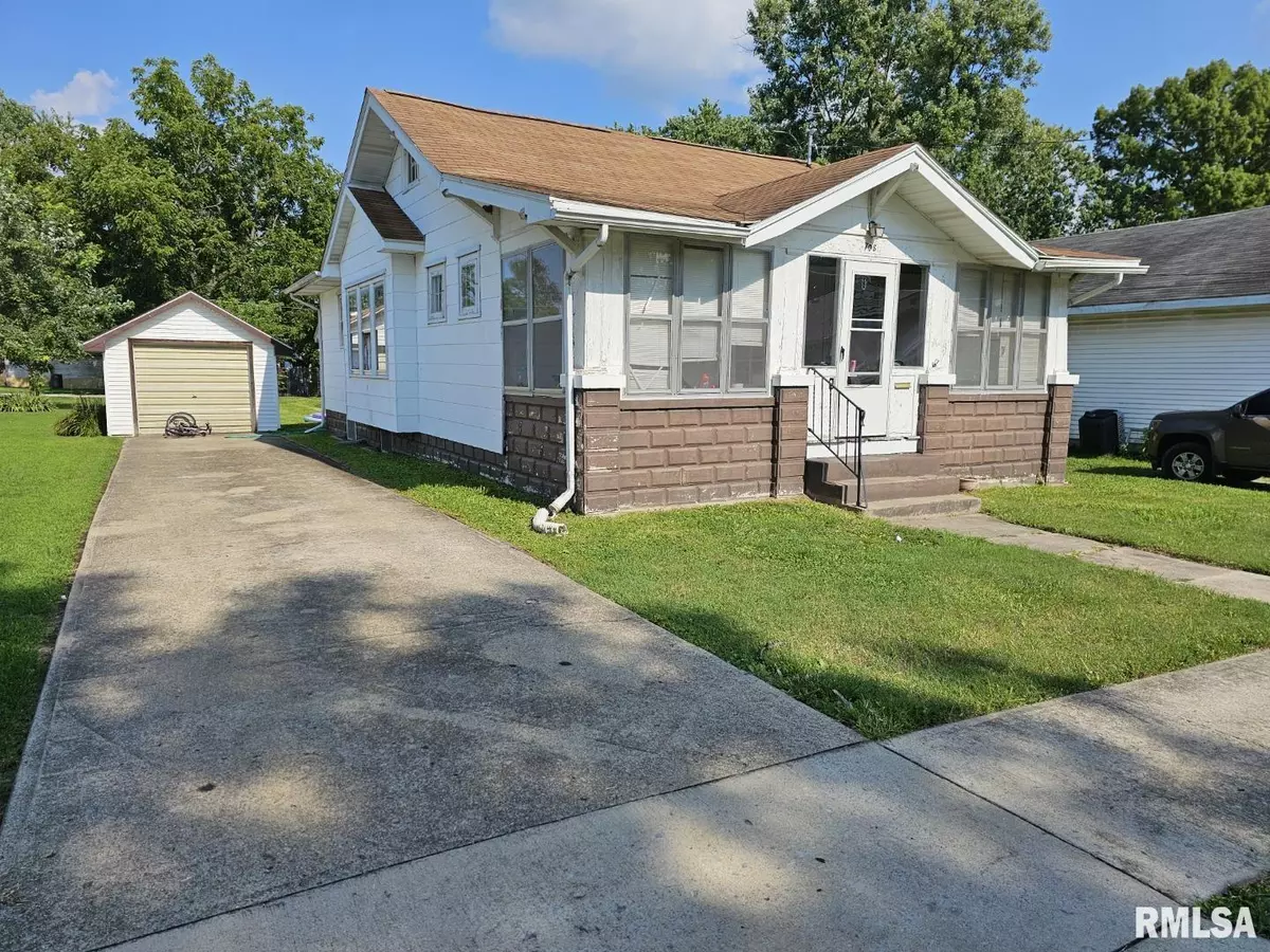 Mt Vernon, IL 62864,708 S 20TH ST