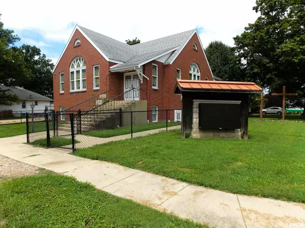 Centralia, IL 62801,101 W Hardin ST