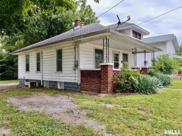 Murphysboro, IL 62966,1524 ELM ST