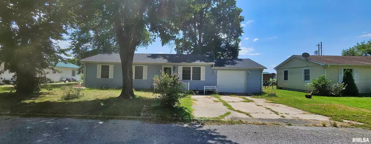 Mcclure, IL 62957,93 SEMINOLE ST