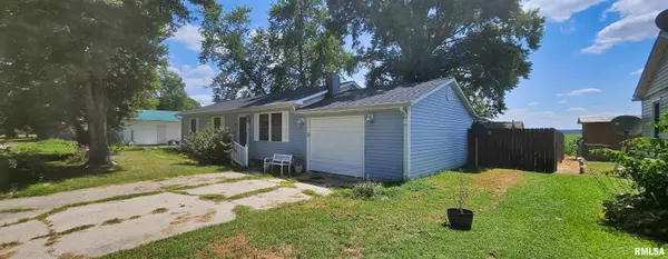Mcclure, IL 62957,93 SEMINOLE ST