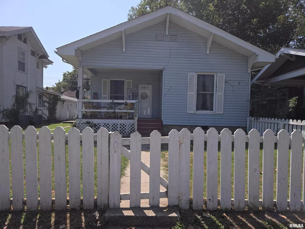 Murphysboro, IL 62966,2103 WALNUT ST