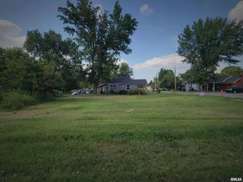 000 W 13TH ST, Johnston City, IL 62951-0000
