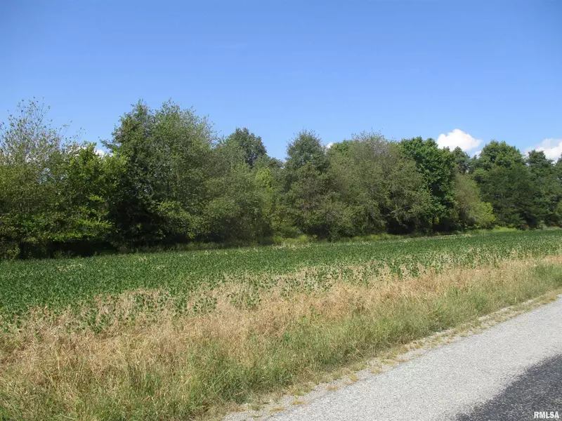 0000 FRISCO RD, Ewing, IL 62836