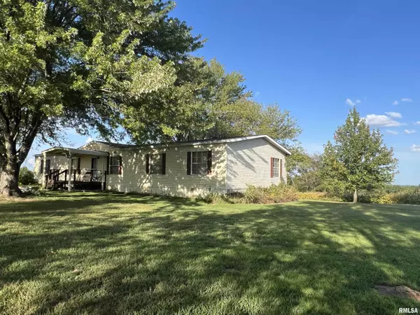 Ava, IL 62907,1107 HAYES RD