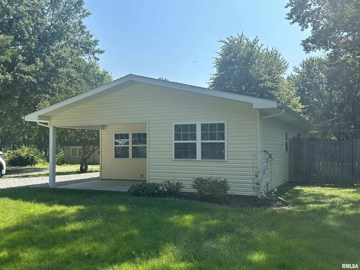 Desoto, IL 62924,409 E LOGAN ST