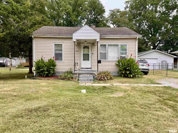 1106 N 11TH ST, Murphysboro, IL 62966