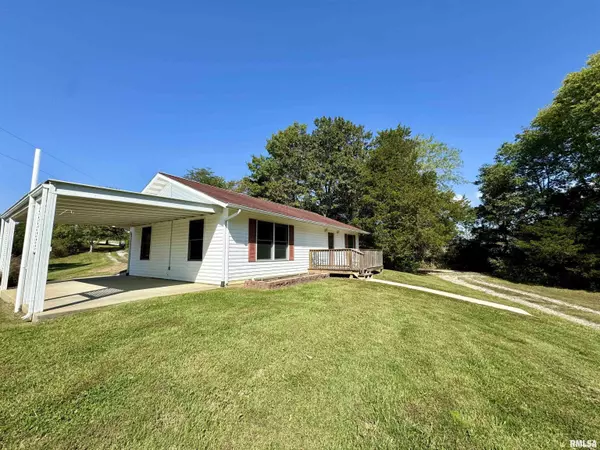 505 SHARP RD, Anna, IL 62906