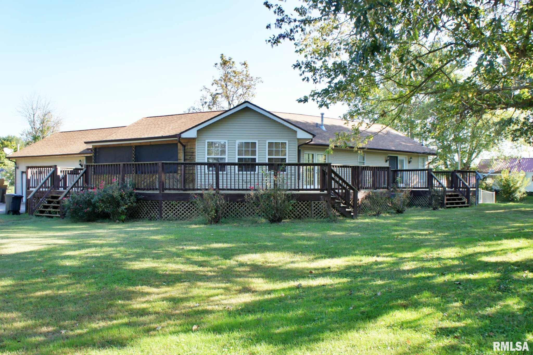 779 W MAIN ST,  Ullin,  IL 62992