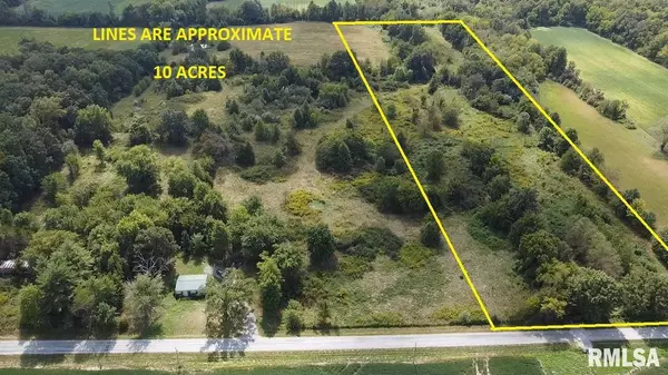0000 E DAVIS RD, Mt Vernon, IL 62864