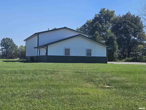 Benton, IL 62812,300 Industrial Park RD