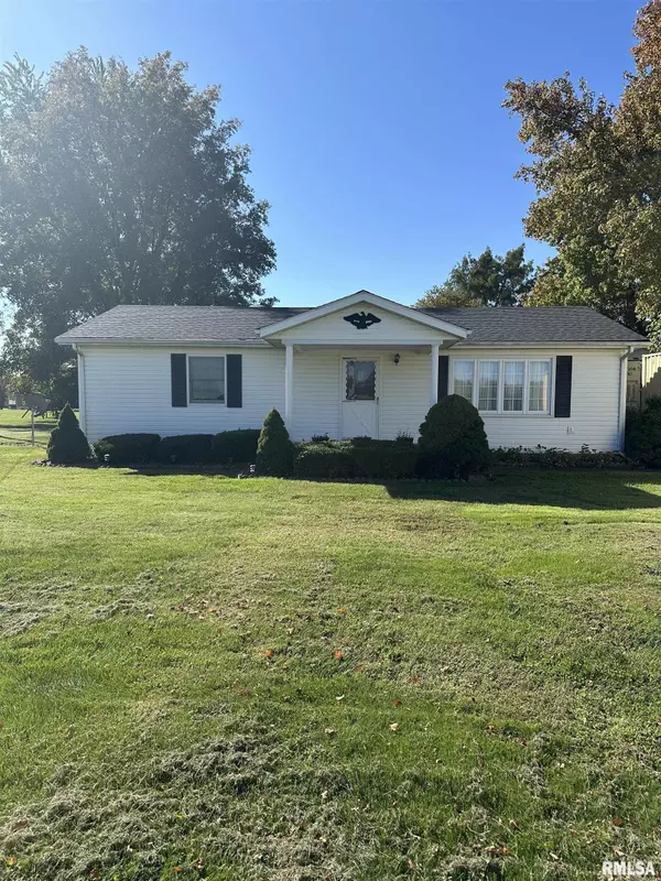 5456 Cross Church RD, Pinckneyville, IL 62274