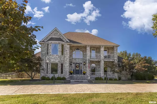 3 DEER RUN,  Herrin,  IL 62948