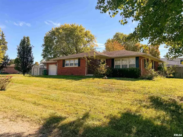 Anna, IL 62906,100 DIVISION ST