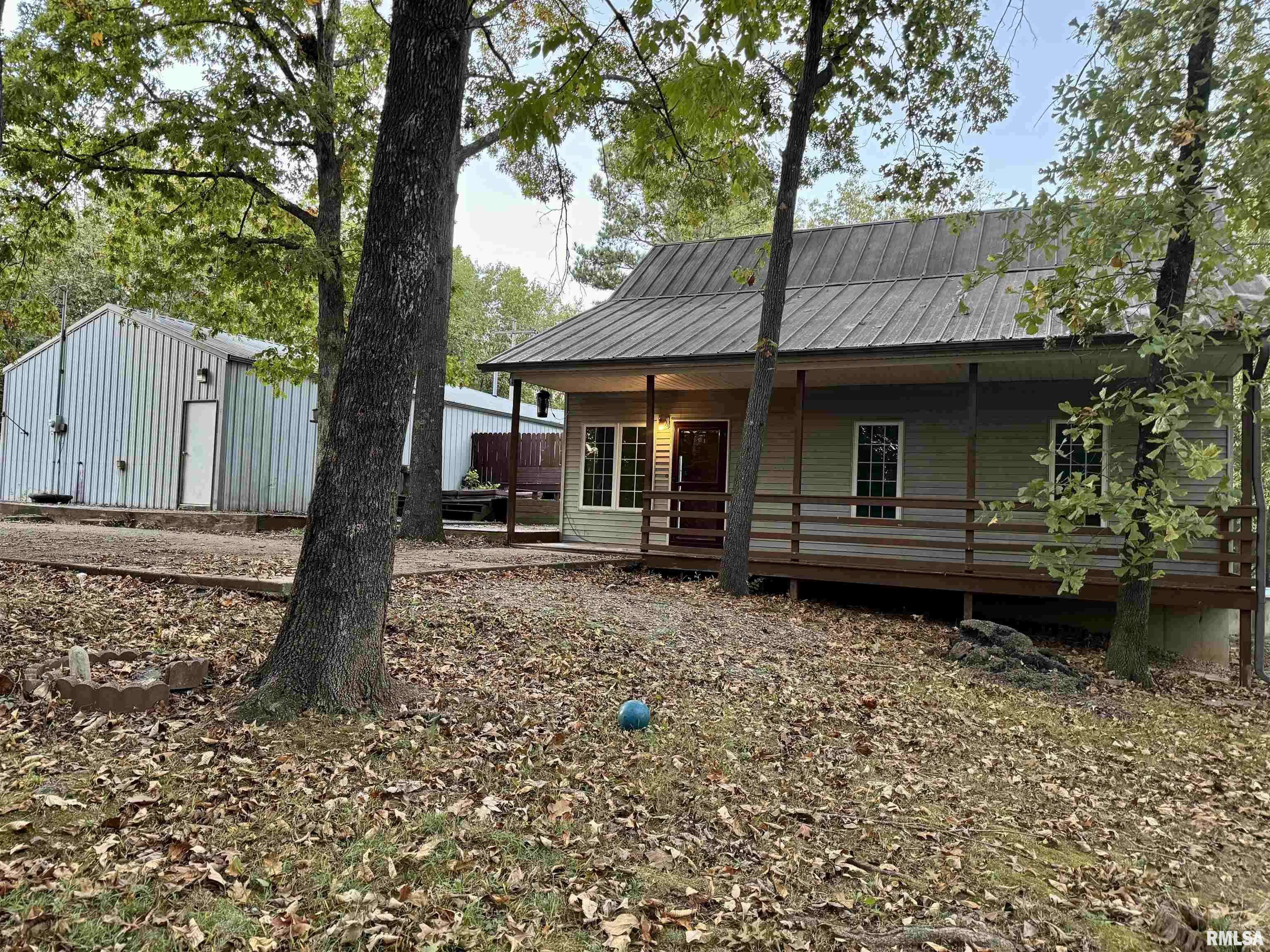 996 FOREST AVE,  Marion,  IL 62959