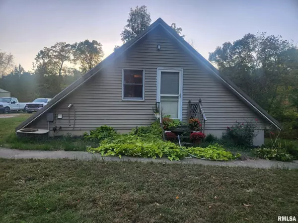 Oakdale, IL 62268,9735 BRANCH RD