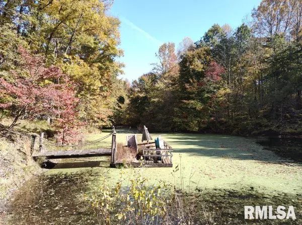 Thebes, IL 62990,26306 Hastings RNCH