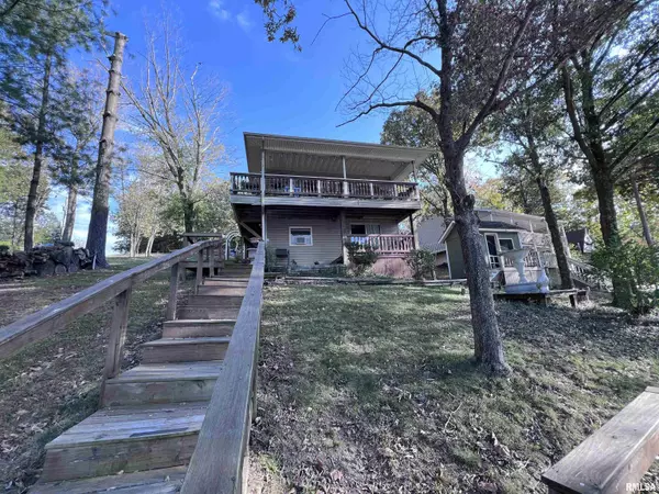 Goreville, IL 62939,545 Lake Shore Drive North