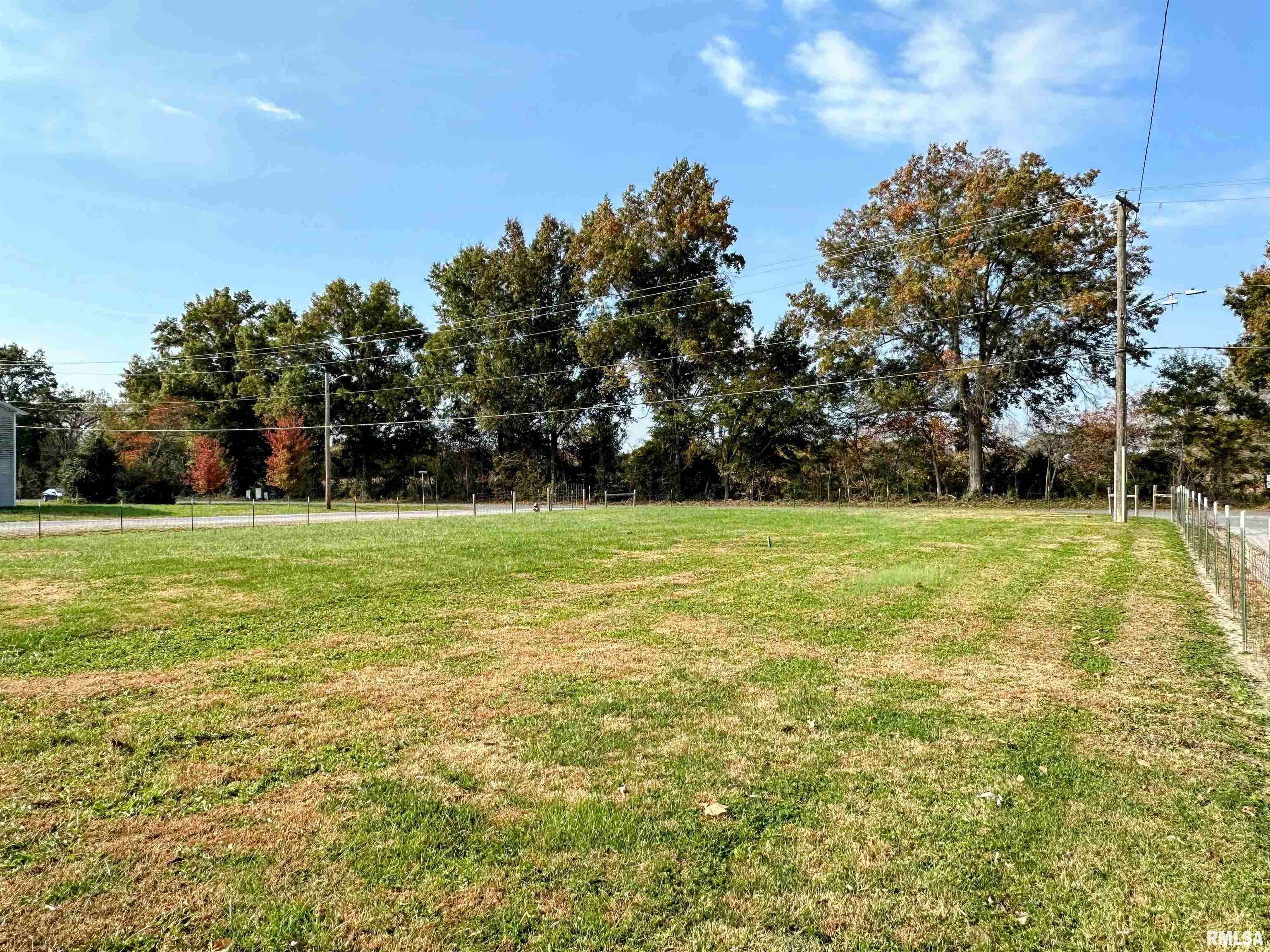 Cambria, IL 62915,100/102 TOWNHOUSE DR