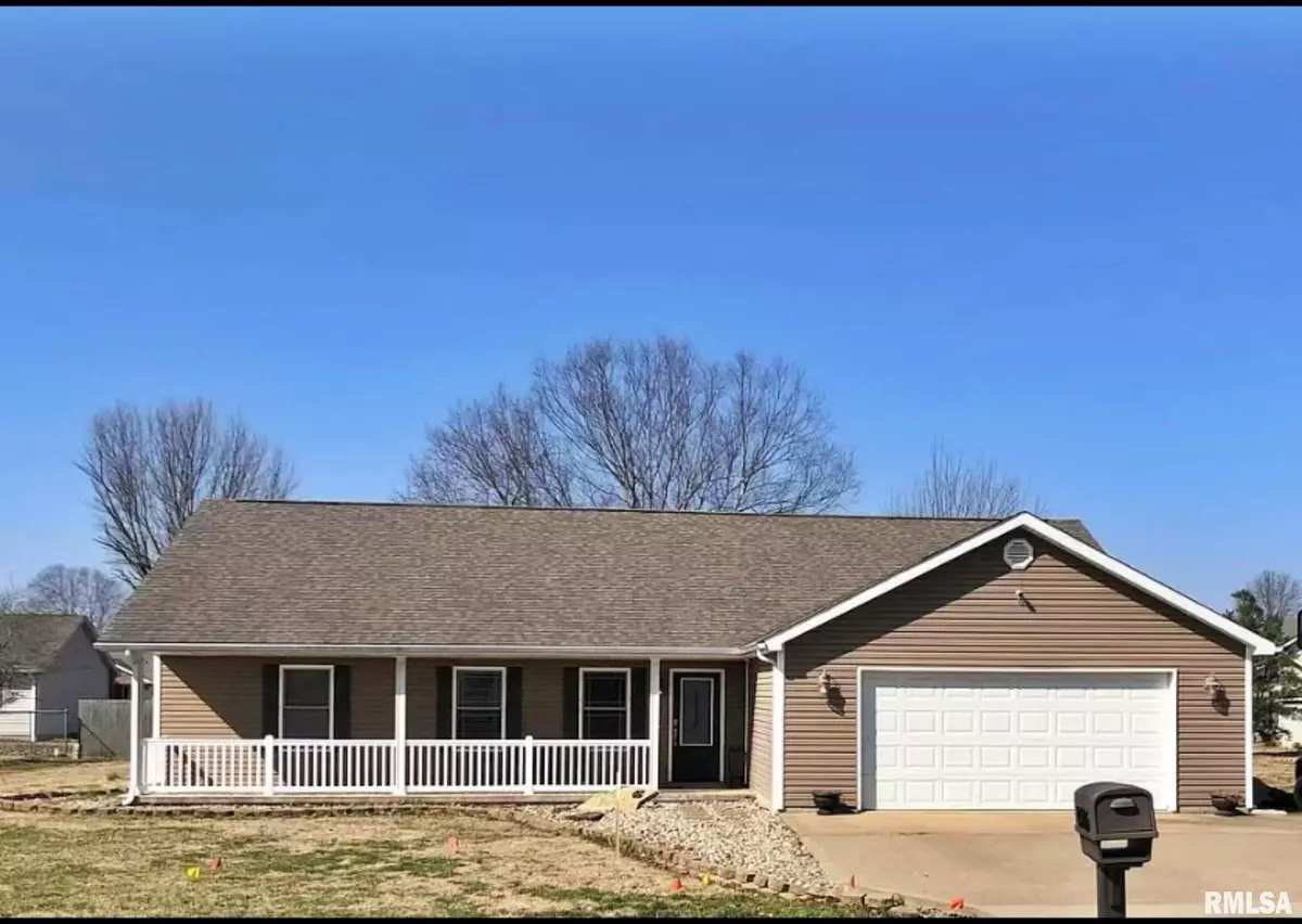 Marion, IL 62959,1506 Broeking RD