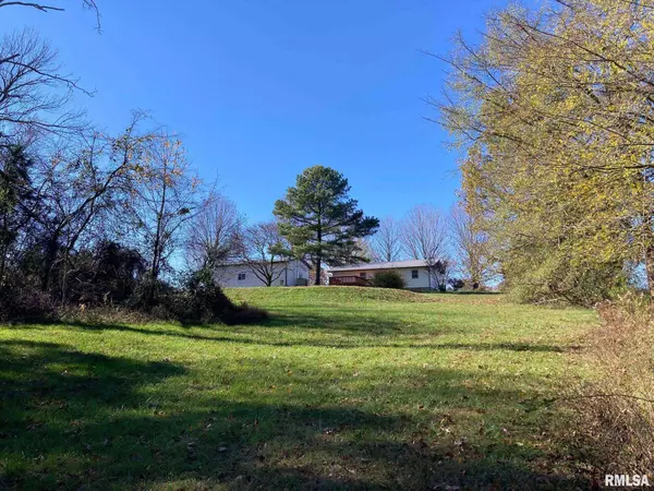 Goreville, IL 62939,516 N Ferne Clyffe RD