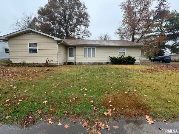 Valier, IL 62891,309 E Gelston ST