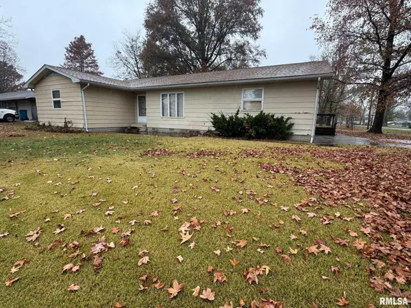 Valier, IL 62891,309 E Gelston ST