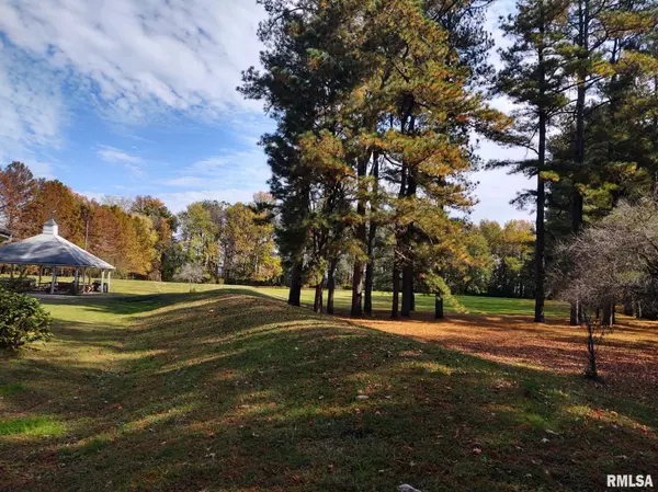 Olive Branch, IL 62969,20377 Noisy Goose LN