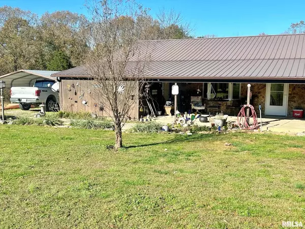 Golconda, IL 62938,75 Wildman RD