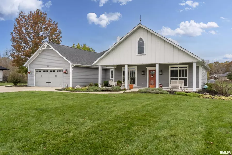43 TWELVE OAKS DR, Murphysboro, IL 62966