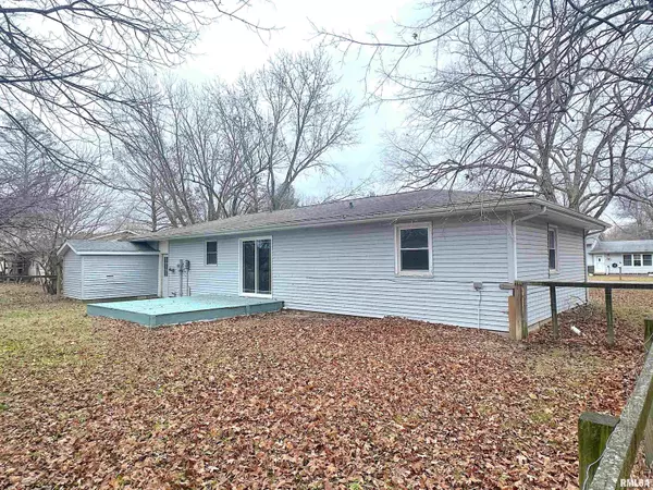 Desoto, IL 62924,408 E CAMELOT ST