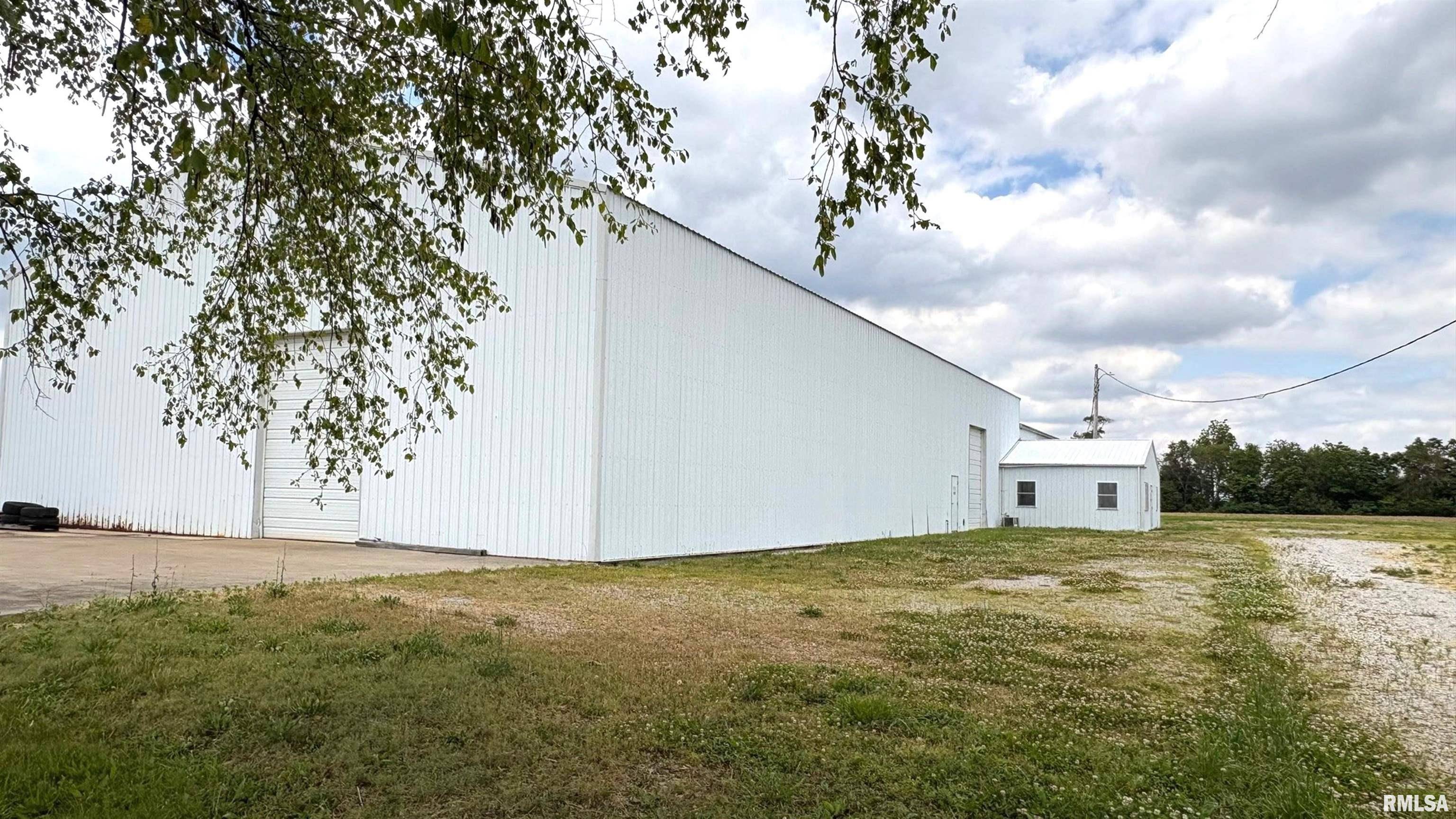 Coulterville, IL 62237,1231 State Route 13 HWY