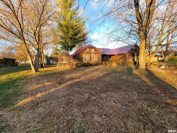 Flora, IL 62839,35 Stone Forge Pike