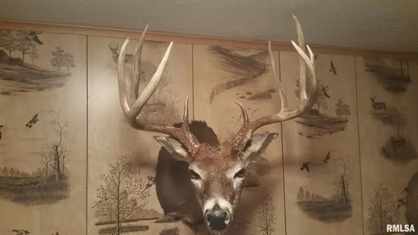 Creal Springs, IL 62922,000 Route 166 Route