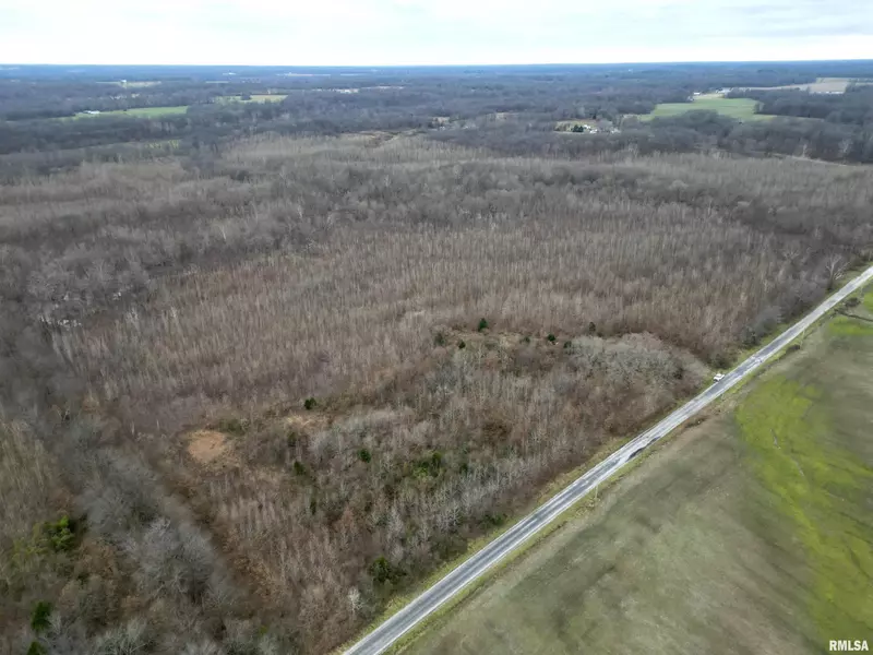 000 E Malachi RD, Bluford, IL 62814