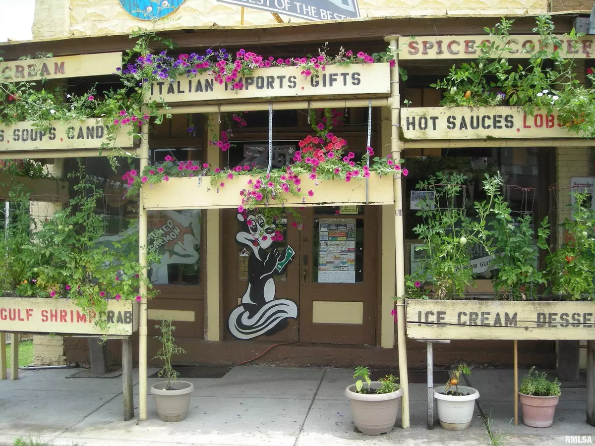 Alto Pass, IL 62905,5 MAIN ST