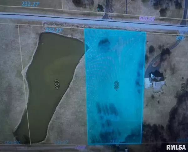 Murphysboro, IL 62966,Lot 9 Viola LN