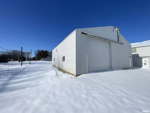 Greenville, IL 62246,601 RIDGE AVE